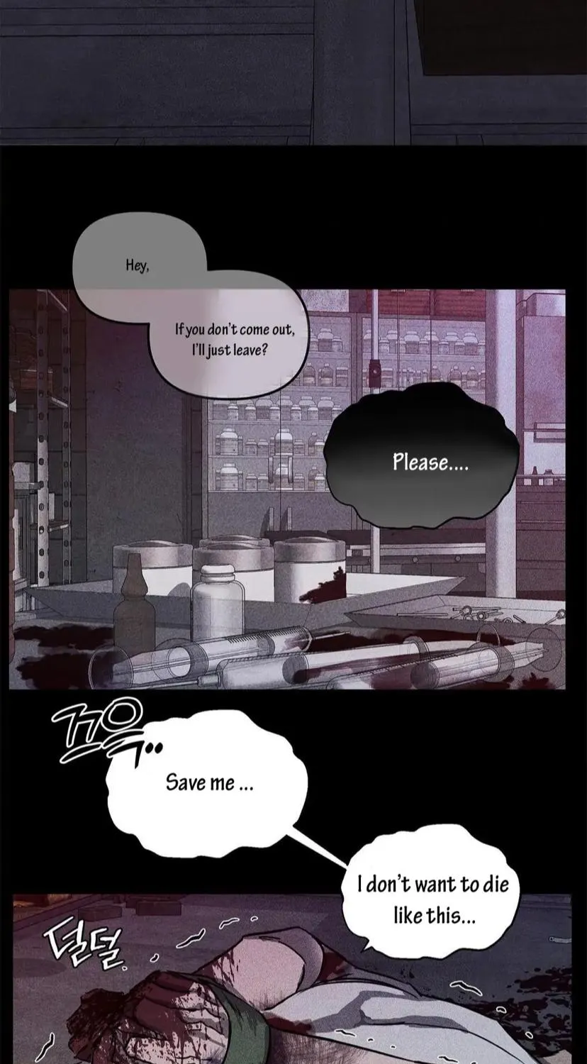 Pieta (DAONG) Chapter 1 page 54 - 