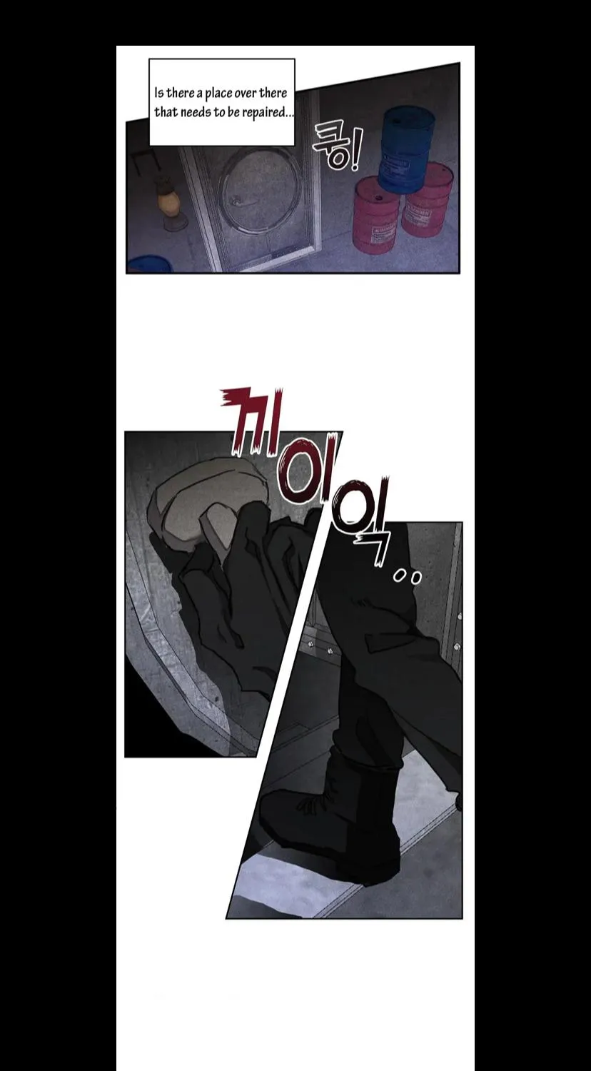Pieta (DAONG) Chapter 1 page 84 - 
