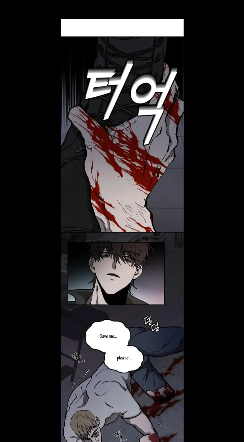 Pieta (DAONG) Chapter 1 page 86 - 