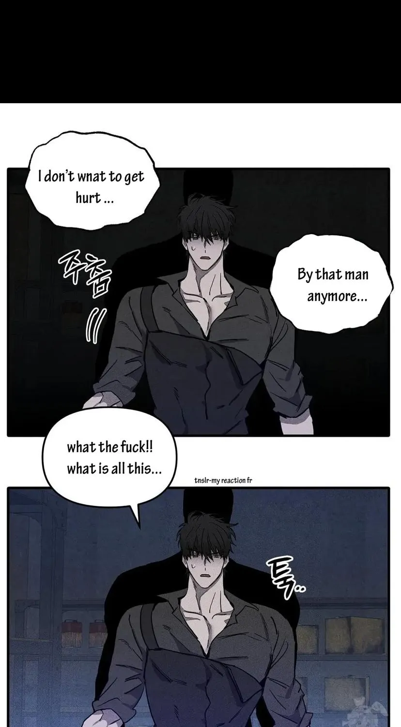 Pieta (DAONG) Chapter 1 page 90 - 