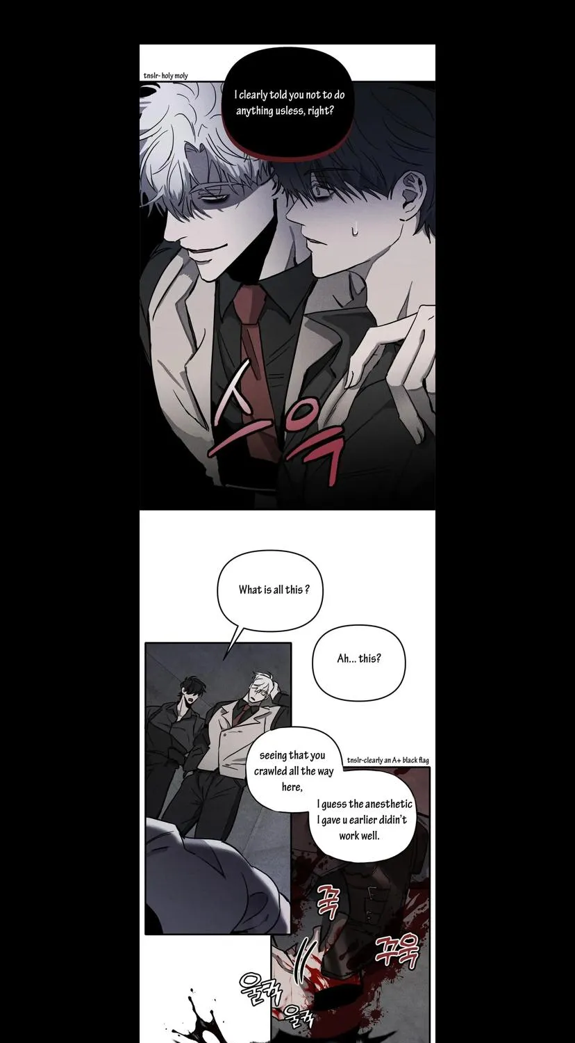 Pieta (DAONG) Chapter 1 page 92 - 
