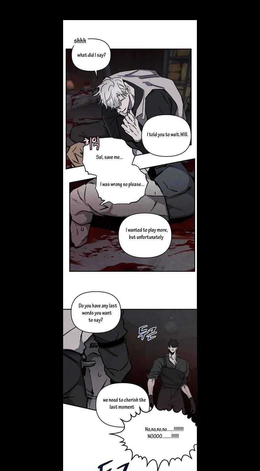 Pieta (DAONG) Chapter 1 page 94 - 