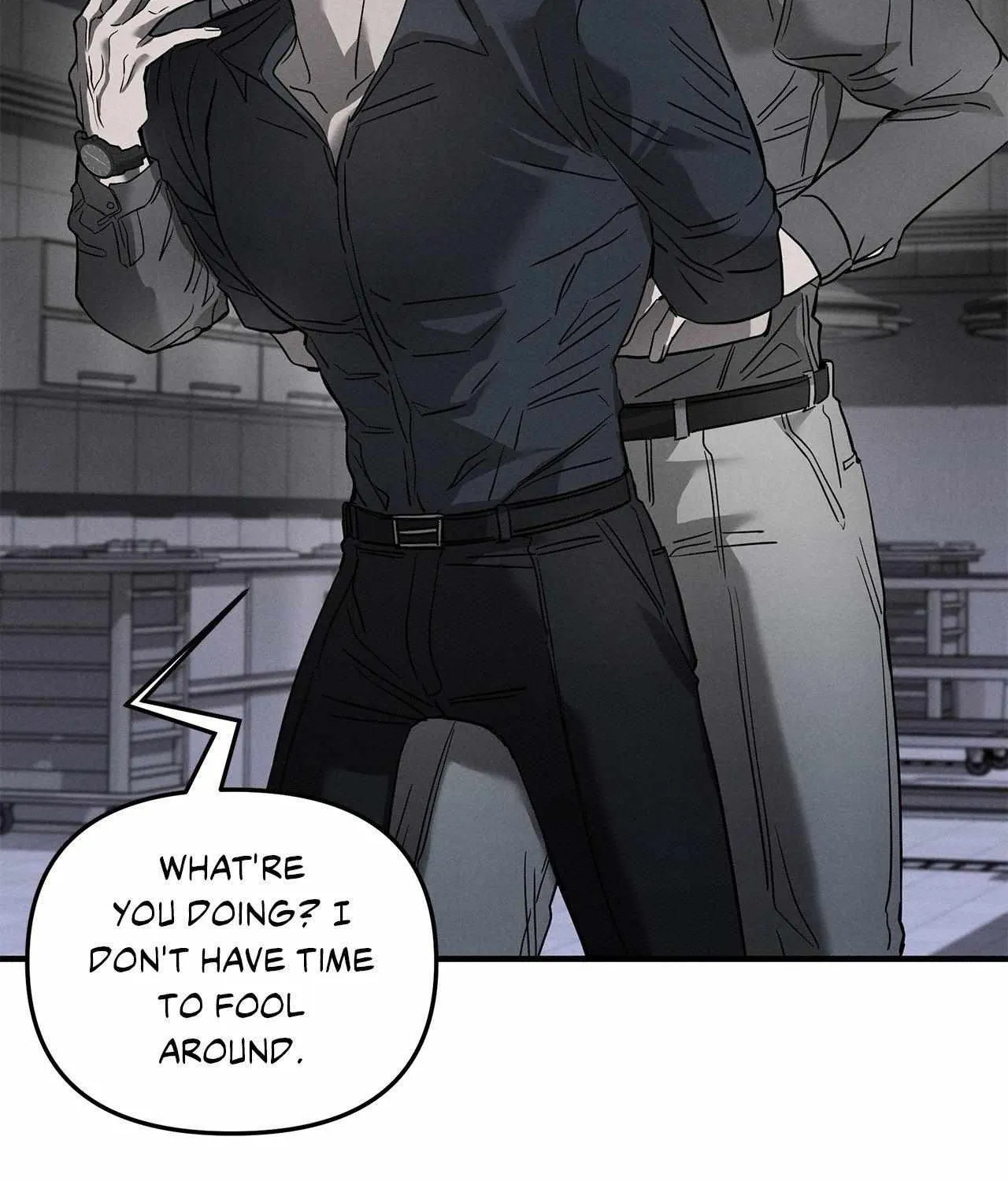 Pieta (DAONG) Chapter 10 page 20 - 