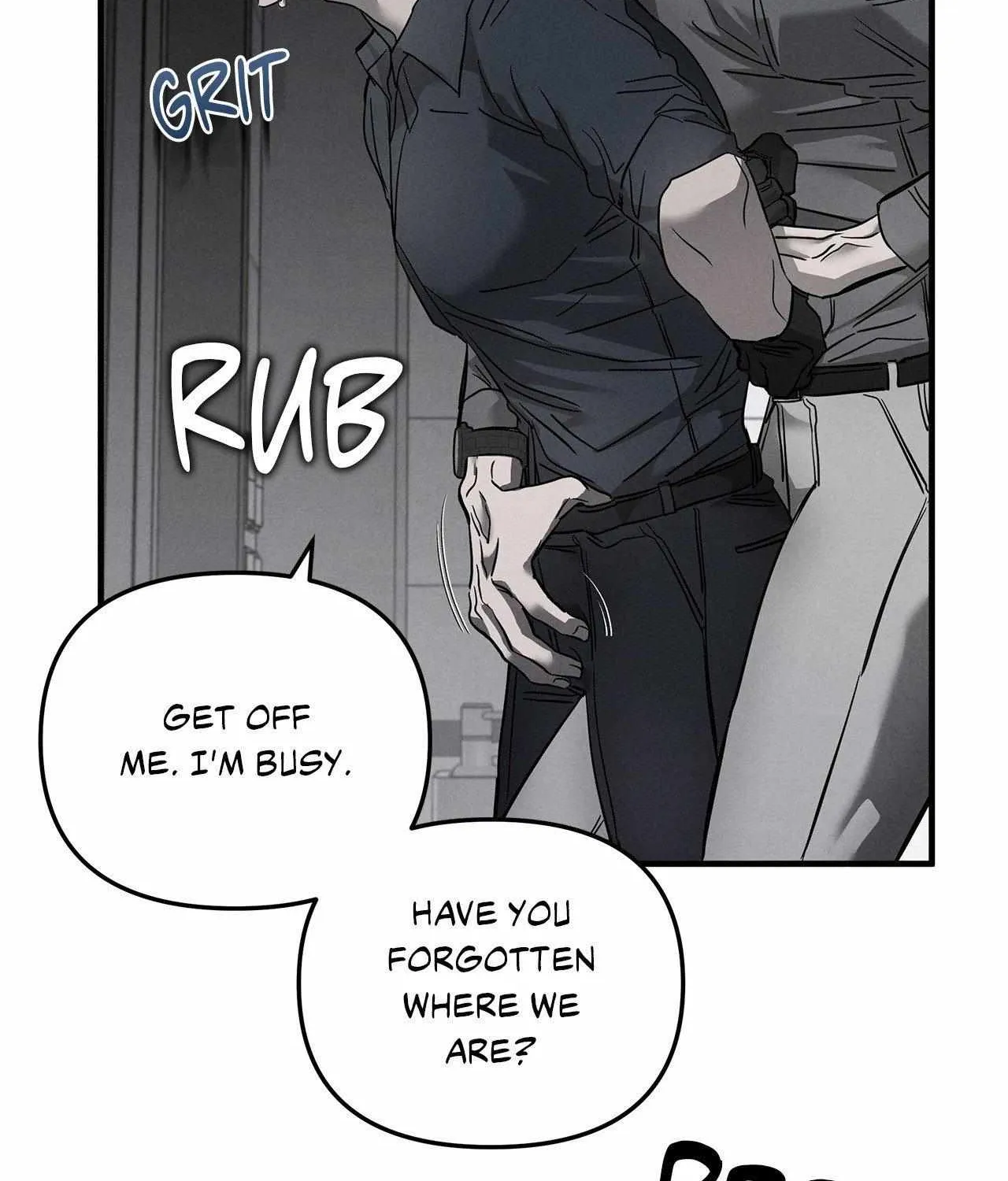 Pieta (DAONG) Chapter 10 page 22 - 