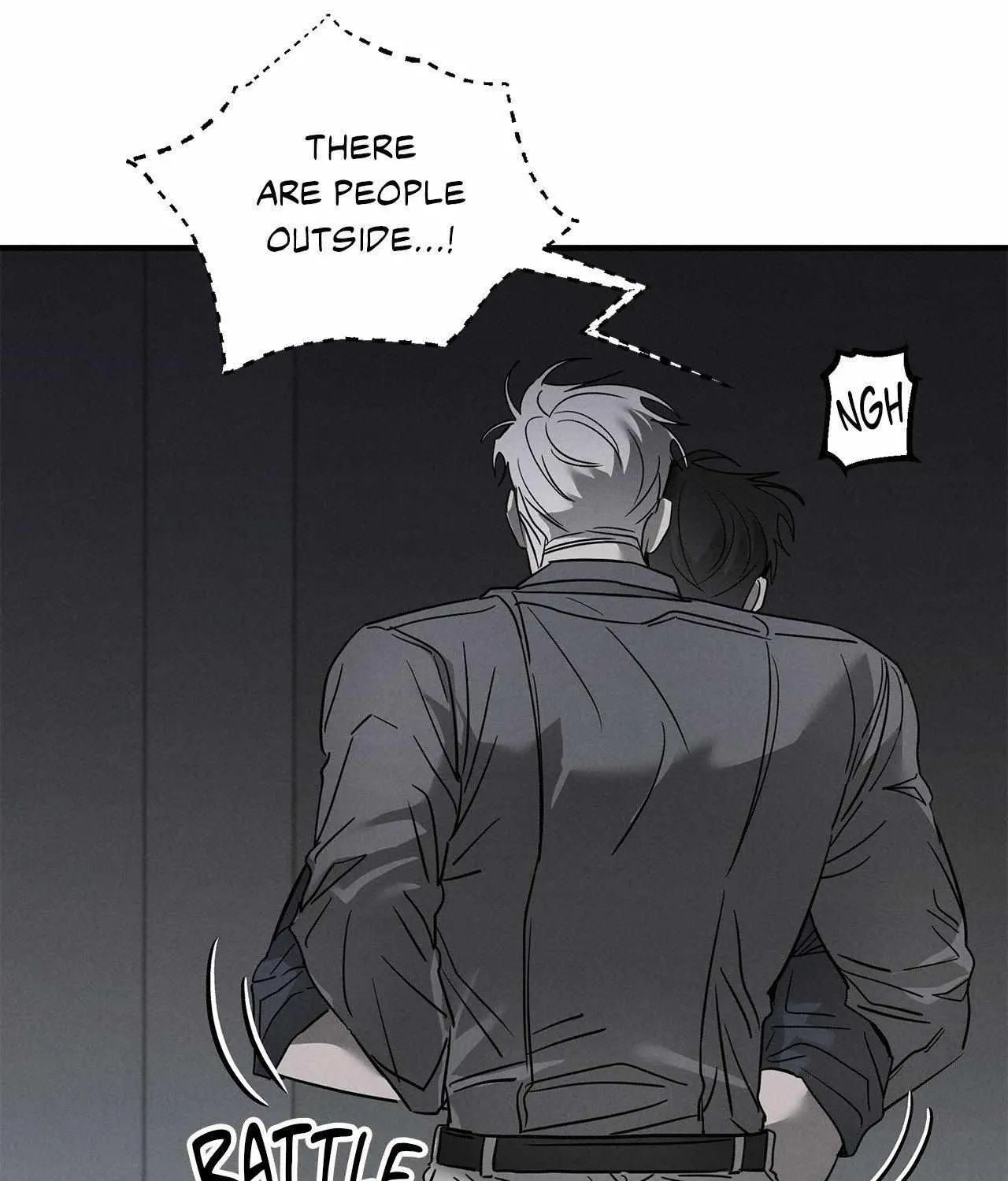 Pieta (DAONG) Chapter 10 page 24 - 