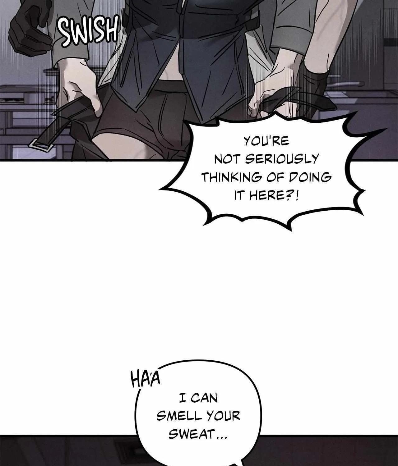 Pieta (DAONG) Chapter 10 page 27 - 