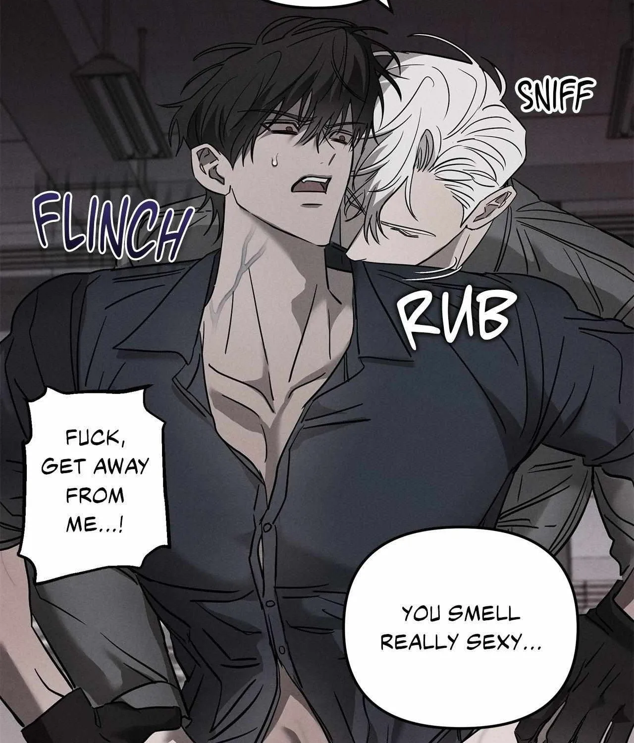 Pieta (DAONG) Chapter 10 page 28 - 