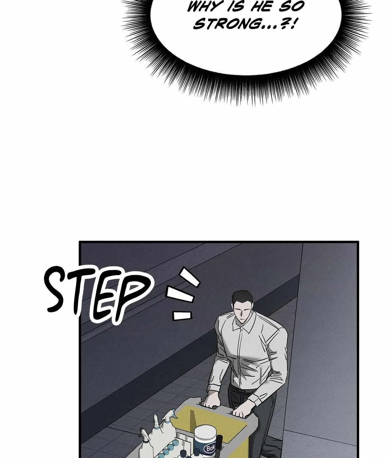 Pieta (DAONG) Chapter 10 page 5 - 
