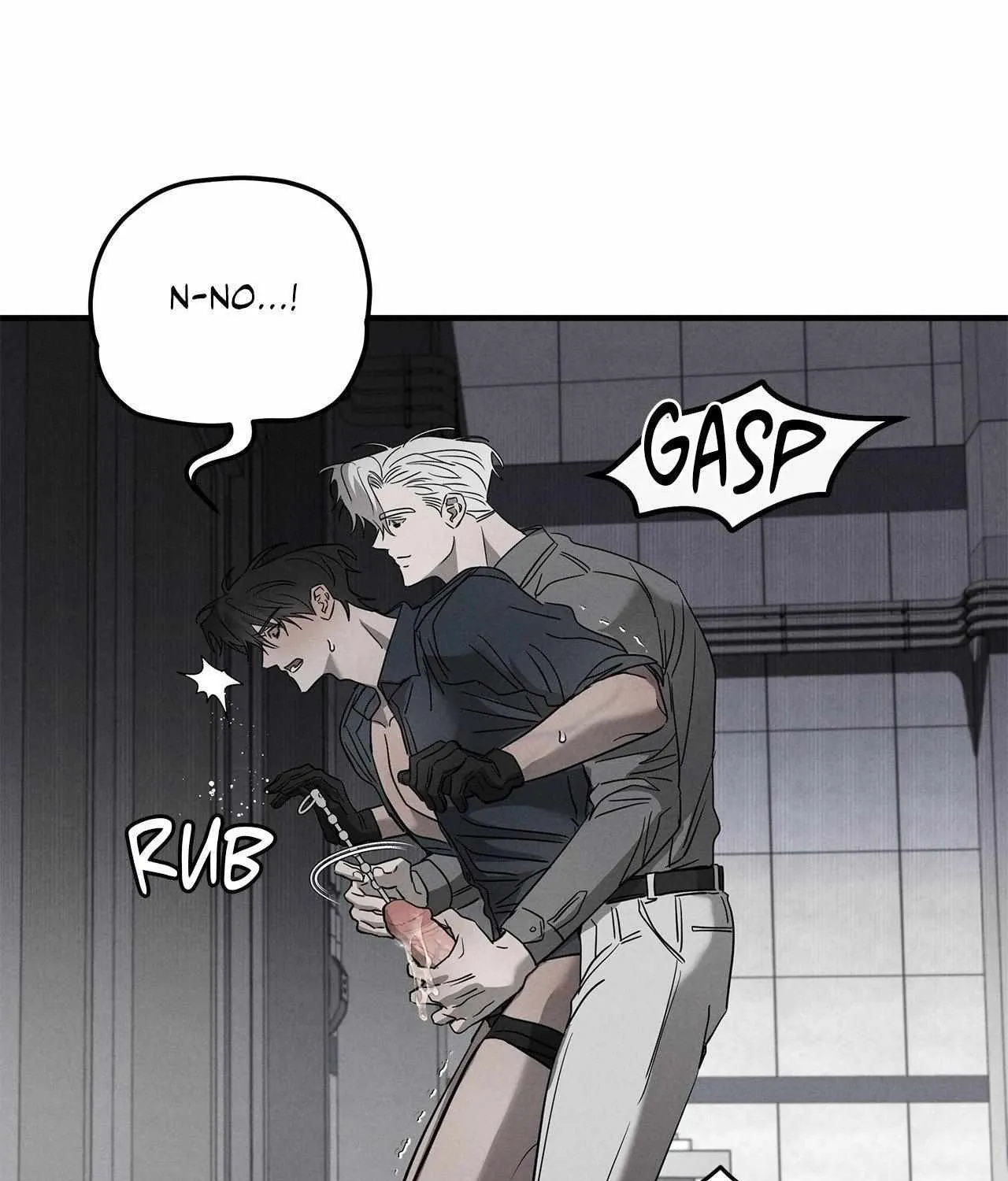 Pieta (DAONG) Chapter 10 page 49 - 