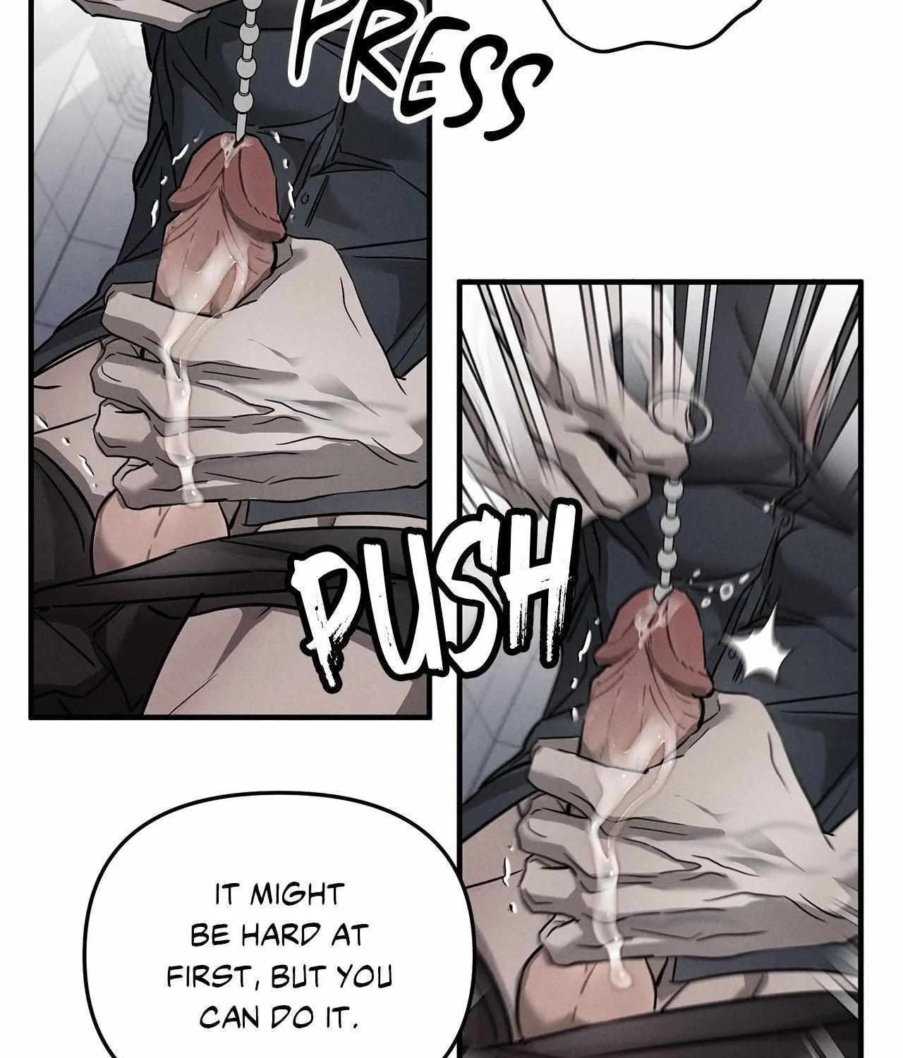 Pieta (DAONG) Chapter 10 page 55 - 