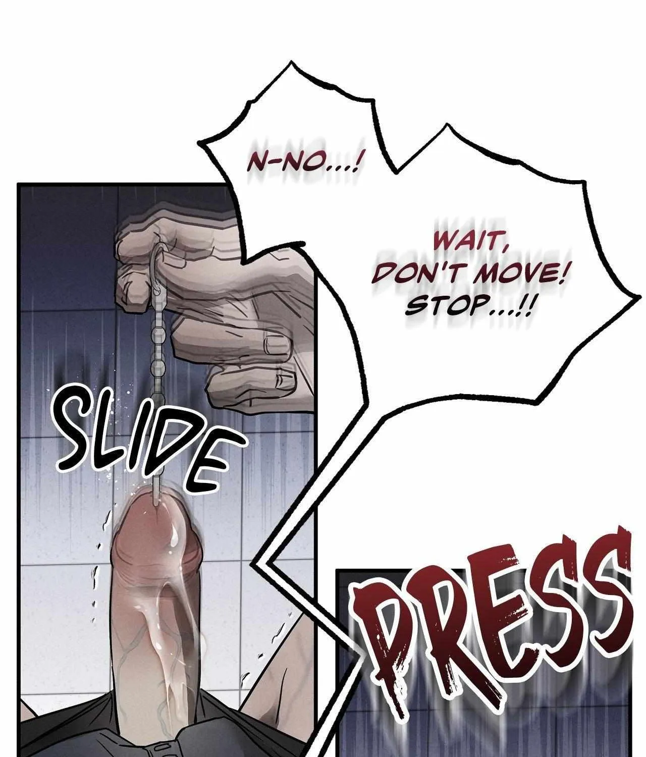 Pieta (DAONG) Chapter 10 page 58 - 
