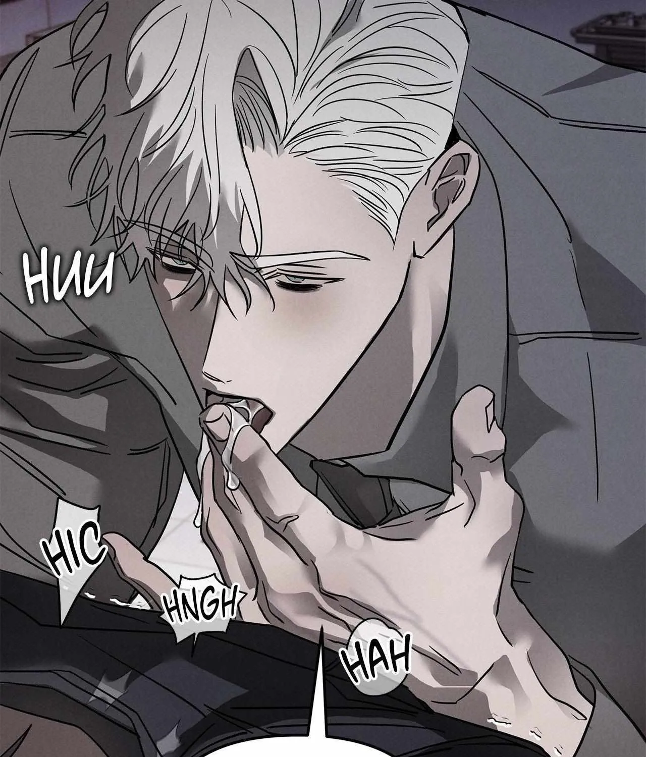 Pieta (DAONG) Chapter 10 page 63 - 