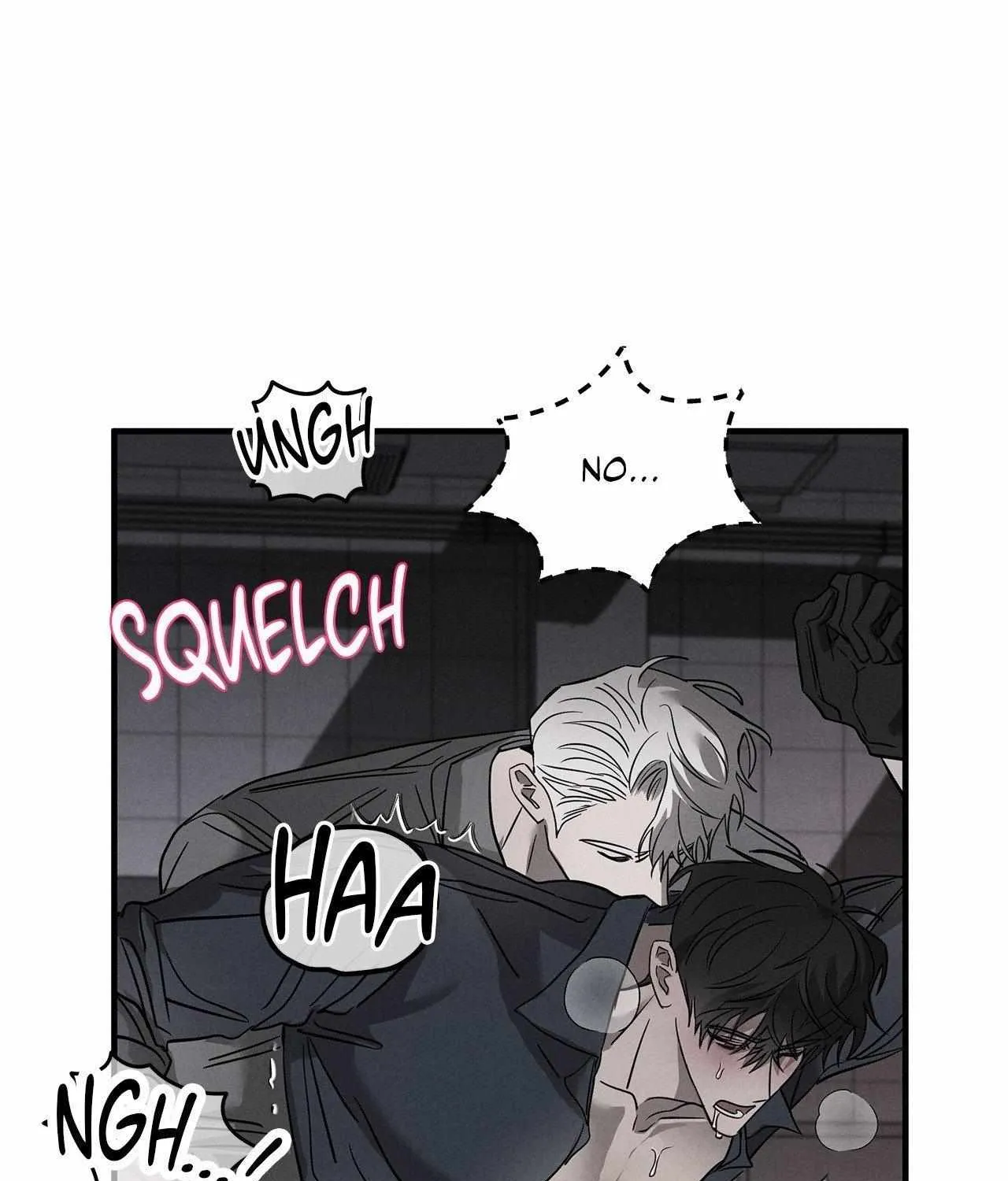 Pieta (DAONG) Chapter 10 page 71 - 