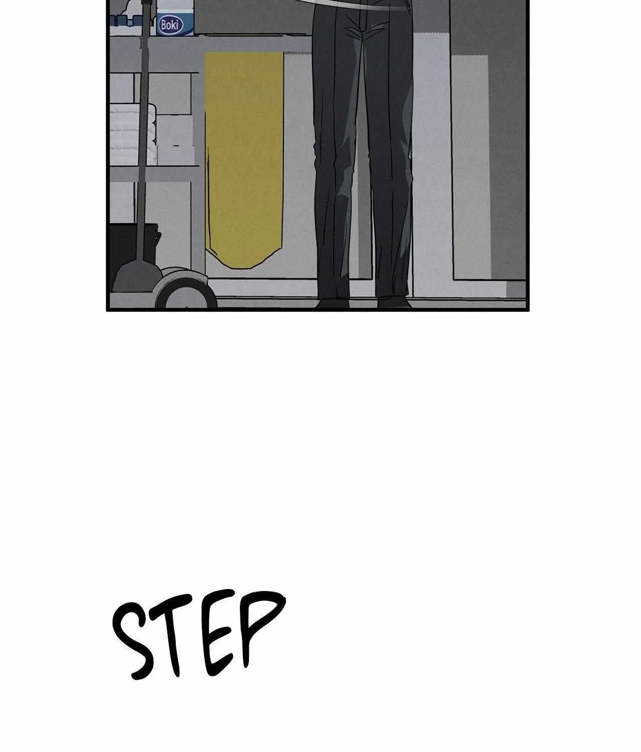 Pieta (DAONG) Chapter 10 page 77 - 