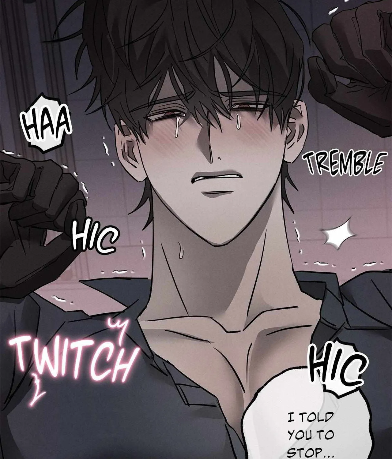 Pieta (DAONG) Chapter 10 page 82 - 