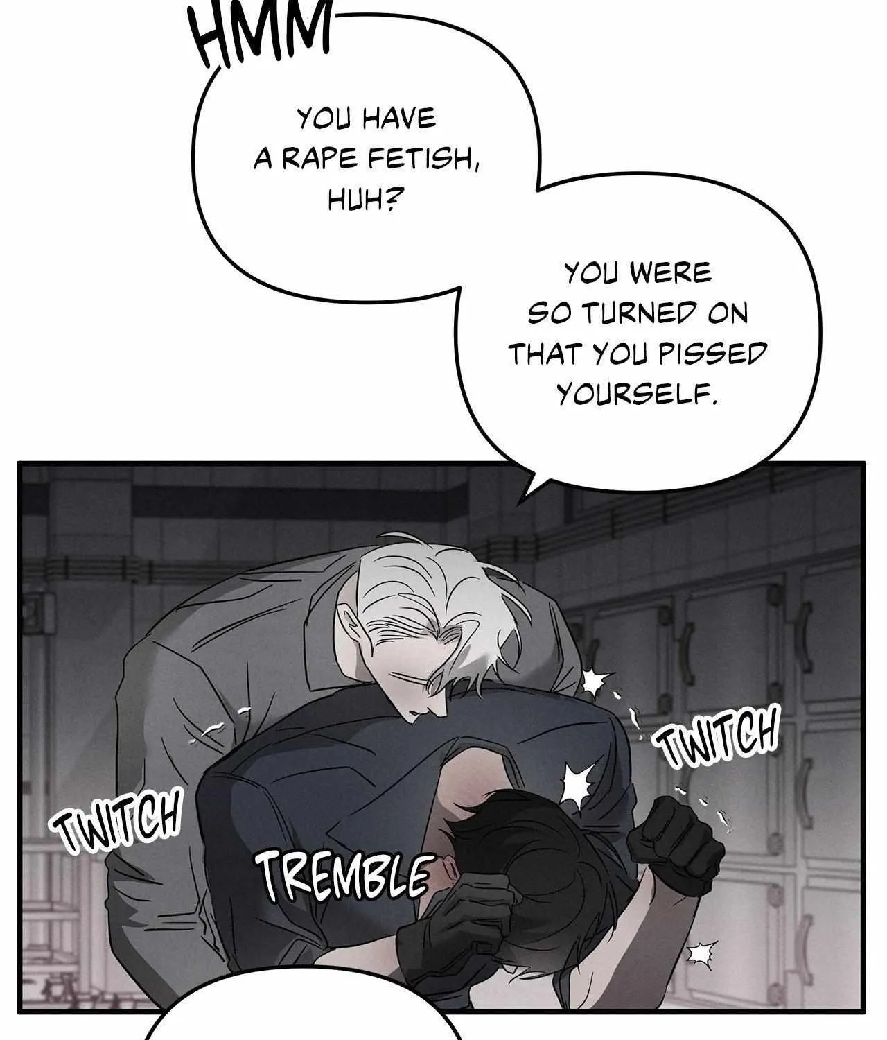 Pieta (DAONG) Chapter 10 page 85 - 