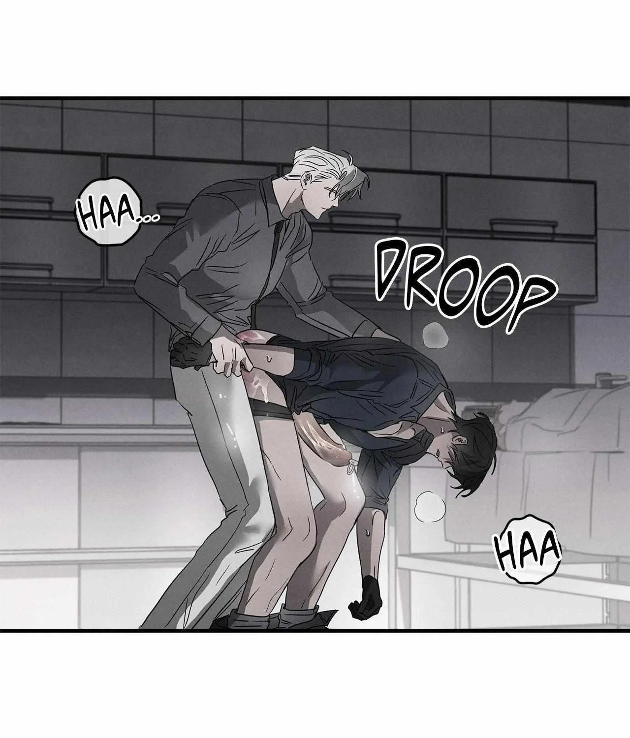 Pieta (DAONG) Chapter 11 page 104 - 