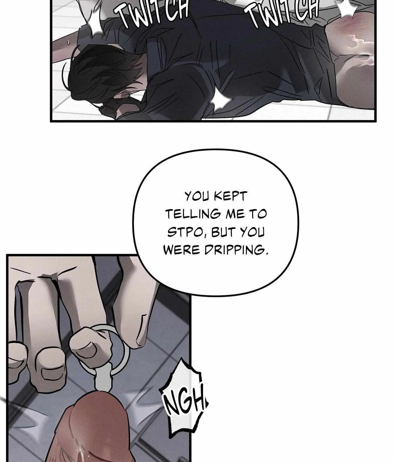 Pieta (DAONG) Chapter 11 page 107 - 