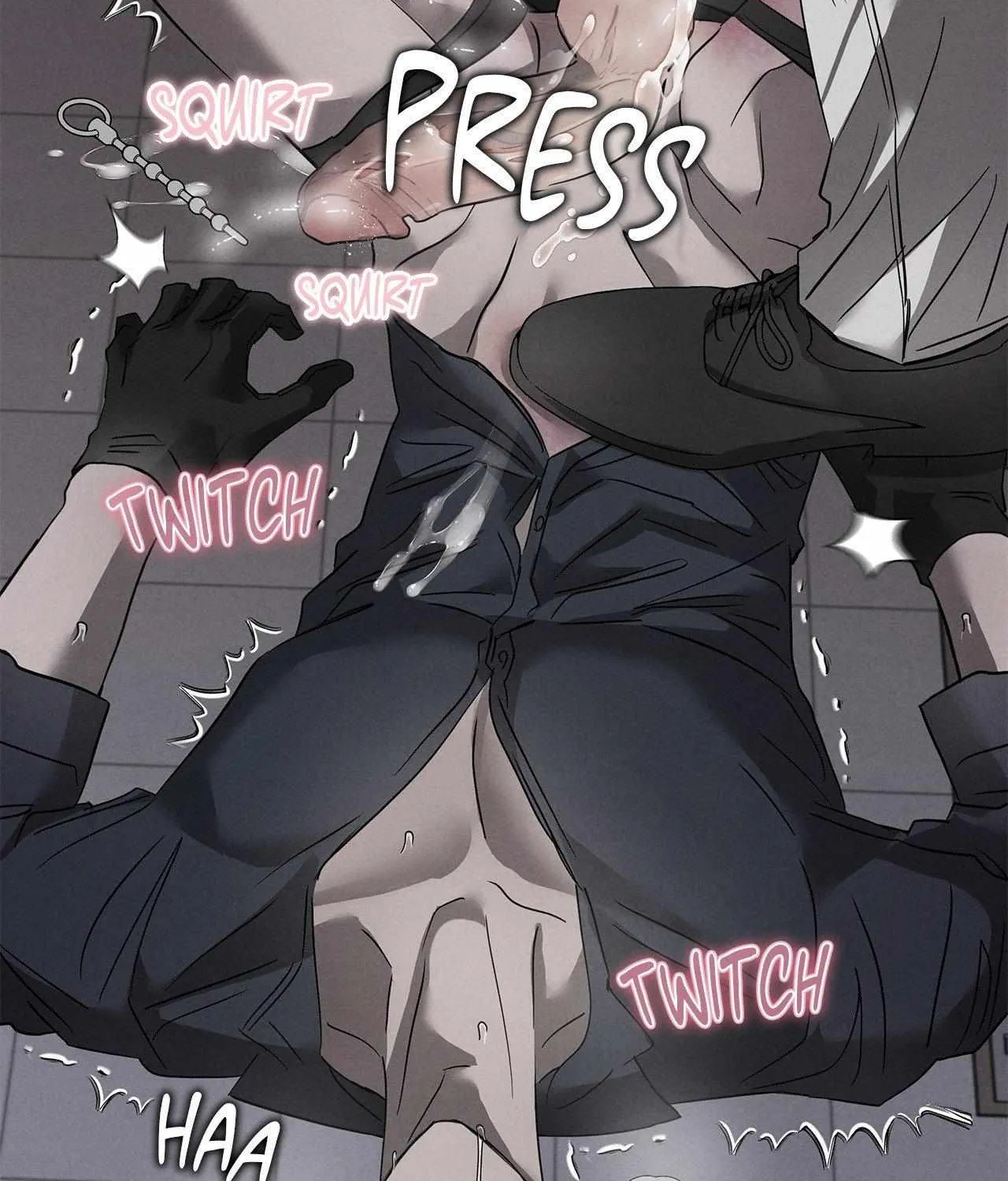Pieta (DAONG) Chapter 11 page 116 - 