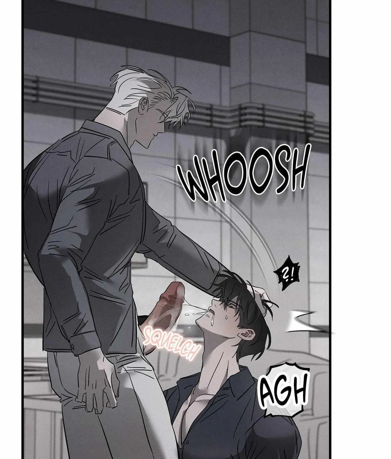 Pieta (DAONG) Chapter 11 page 20 - 