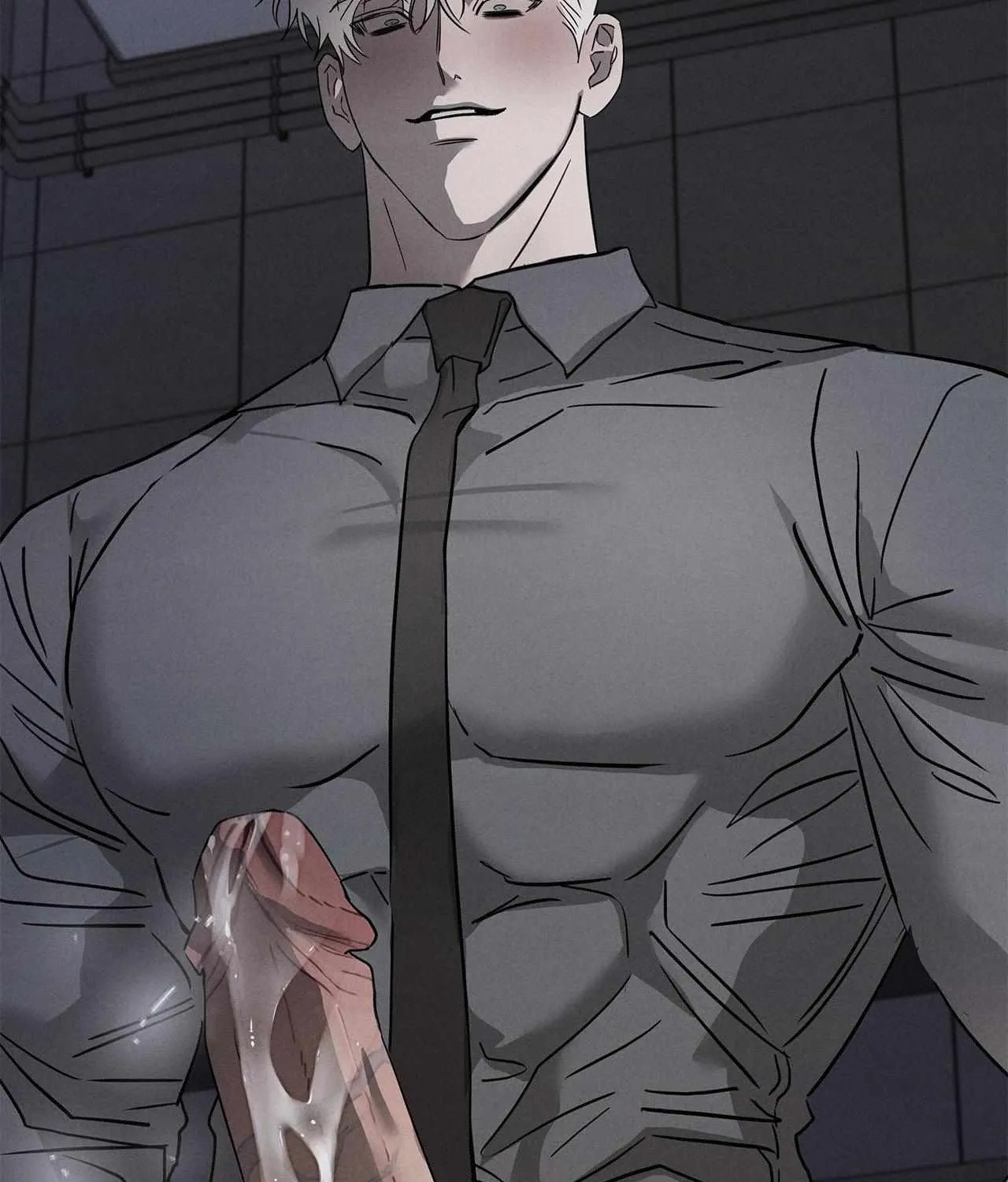 Pieta (DAONG) Chapter 11 page 3 - 