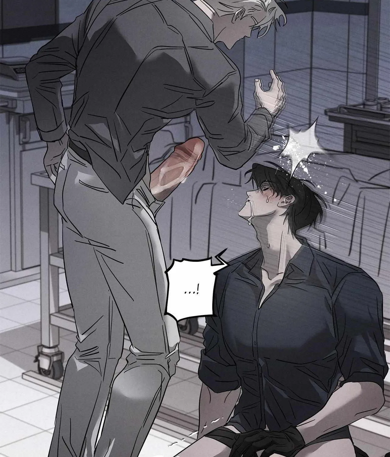 Pieta (DAONG) Chapter 11 page 22 - 