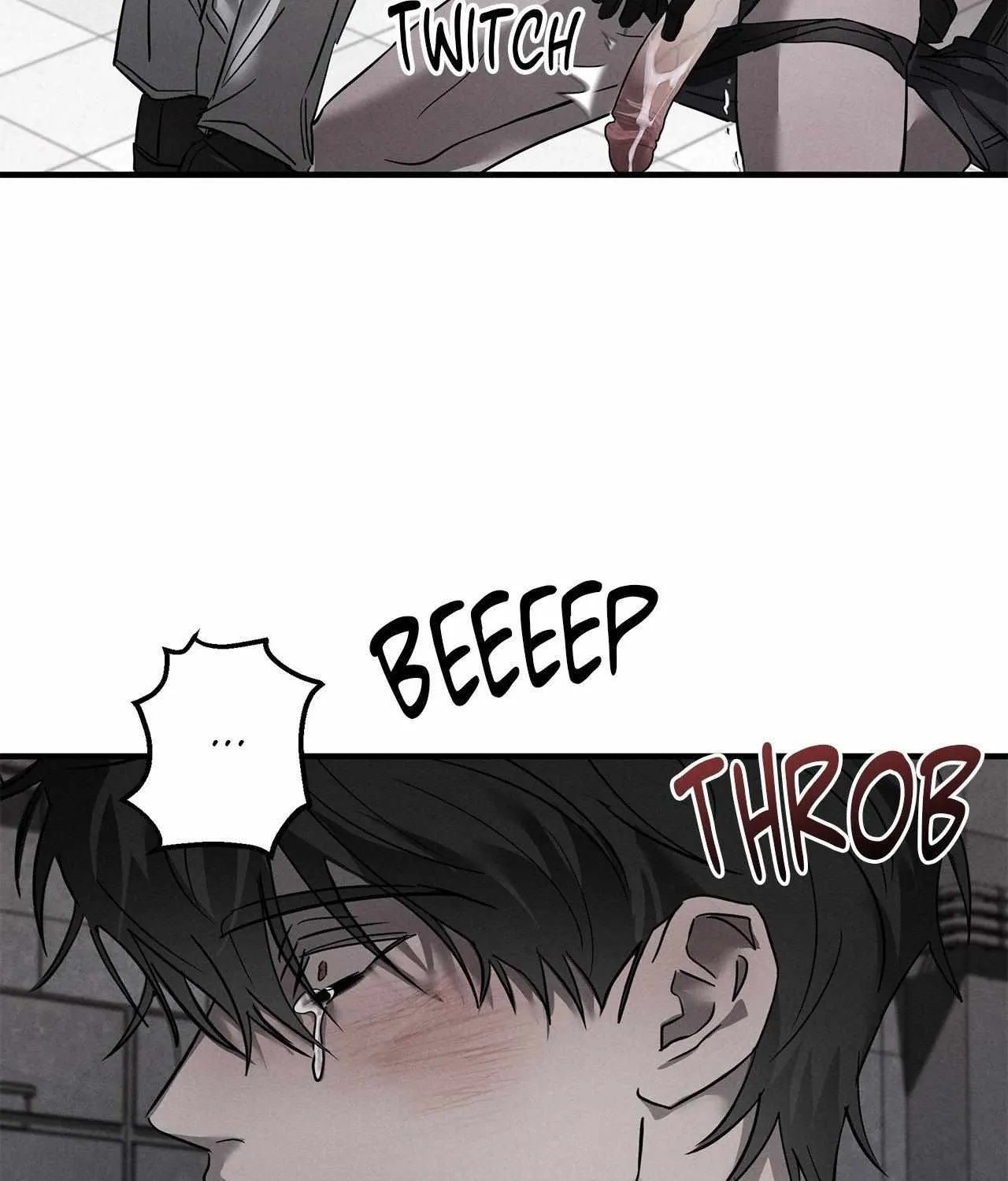 Pieta (DAONG) Chapter 11 page 23 - 