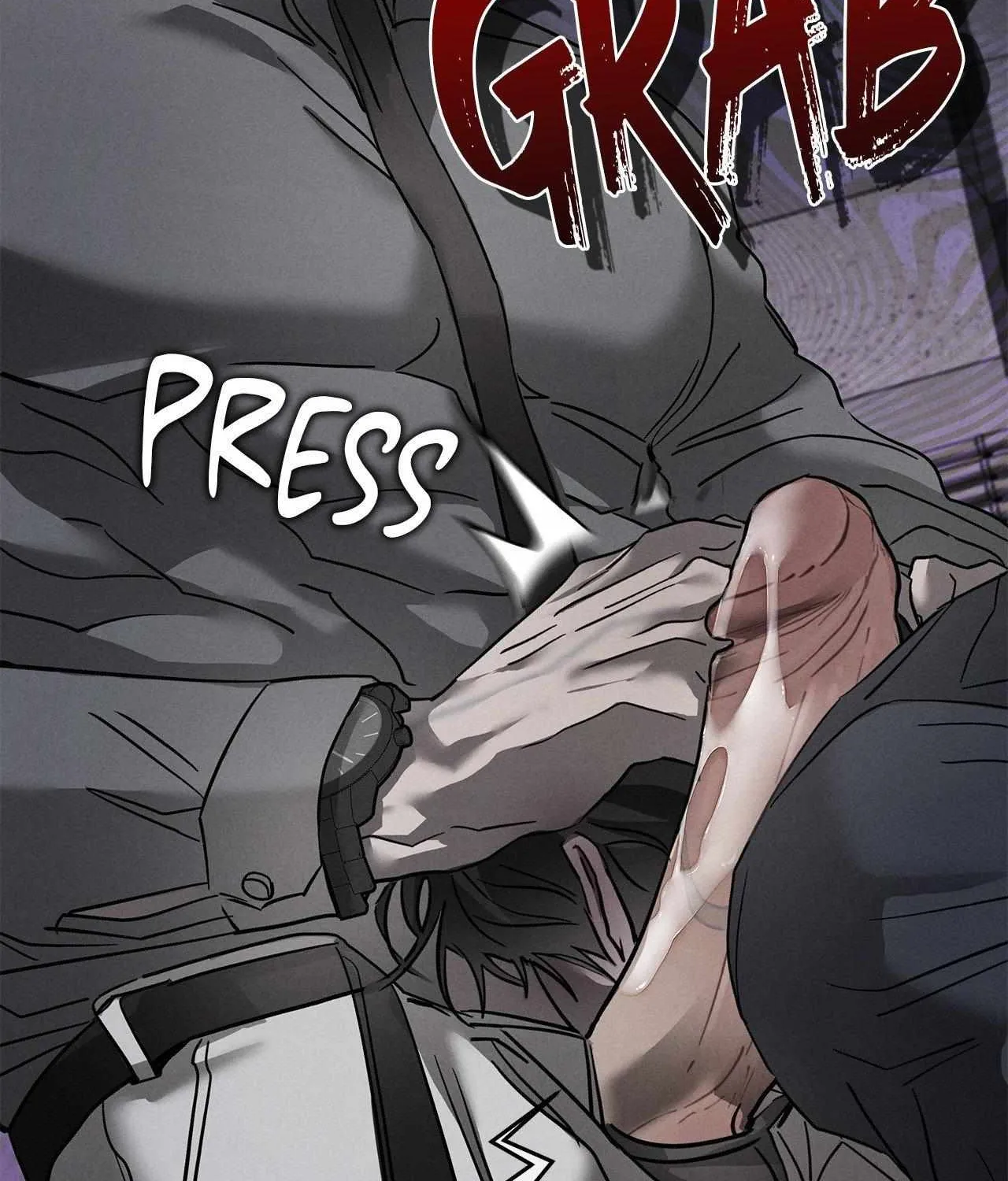 Pieta (DAONG) Chapter 11 page 26 - 