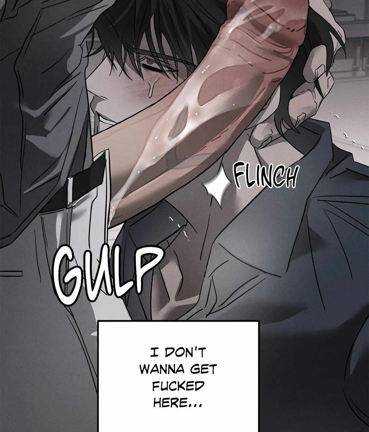 Pieta (DAONG) Chapter 11 page 28 - 