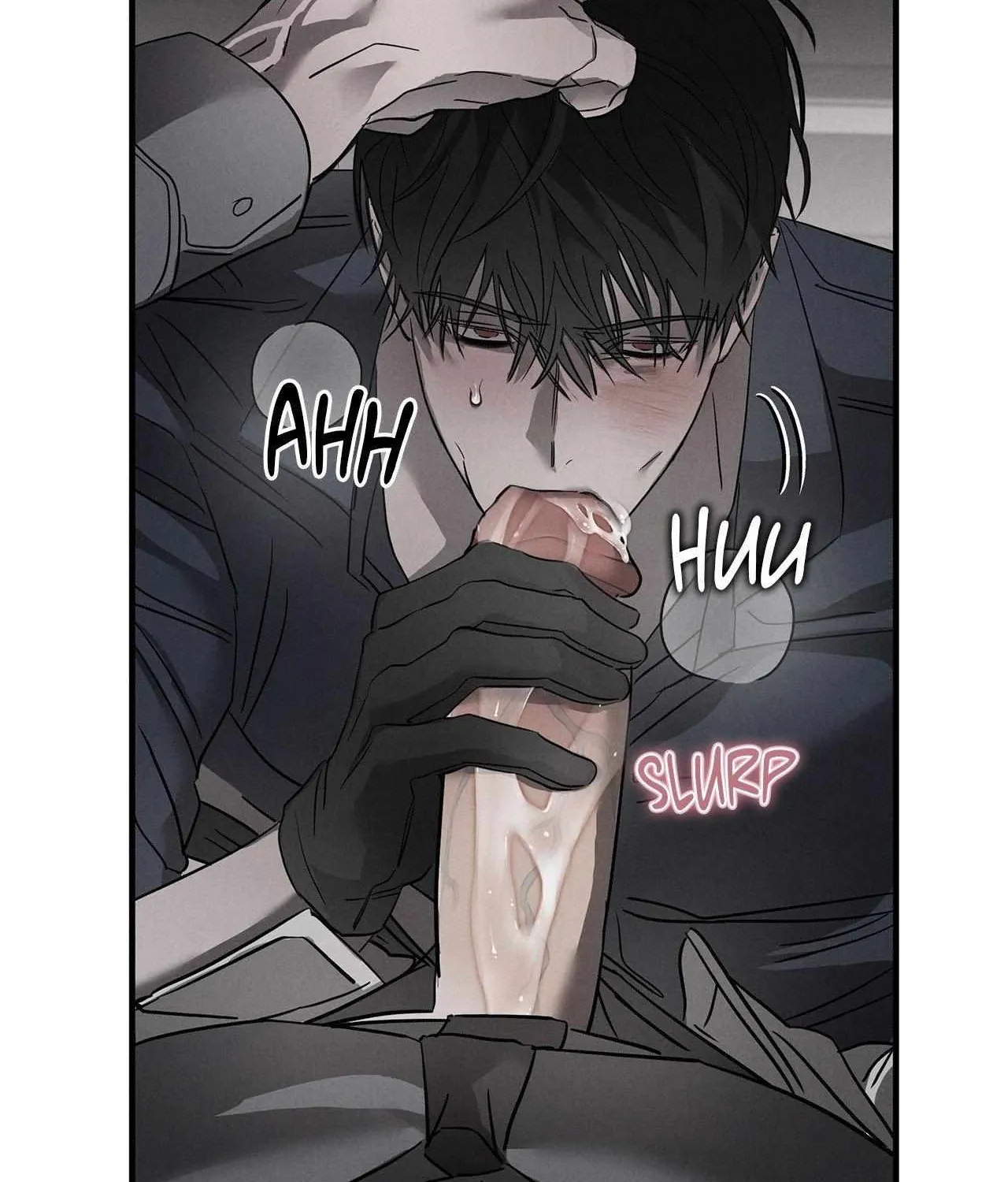 Pieta (DAONG) Chapter 11 page 30 - 