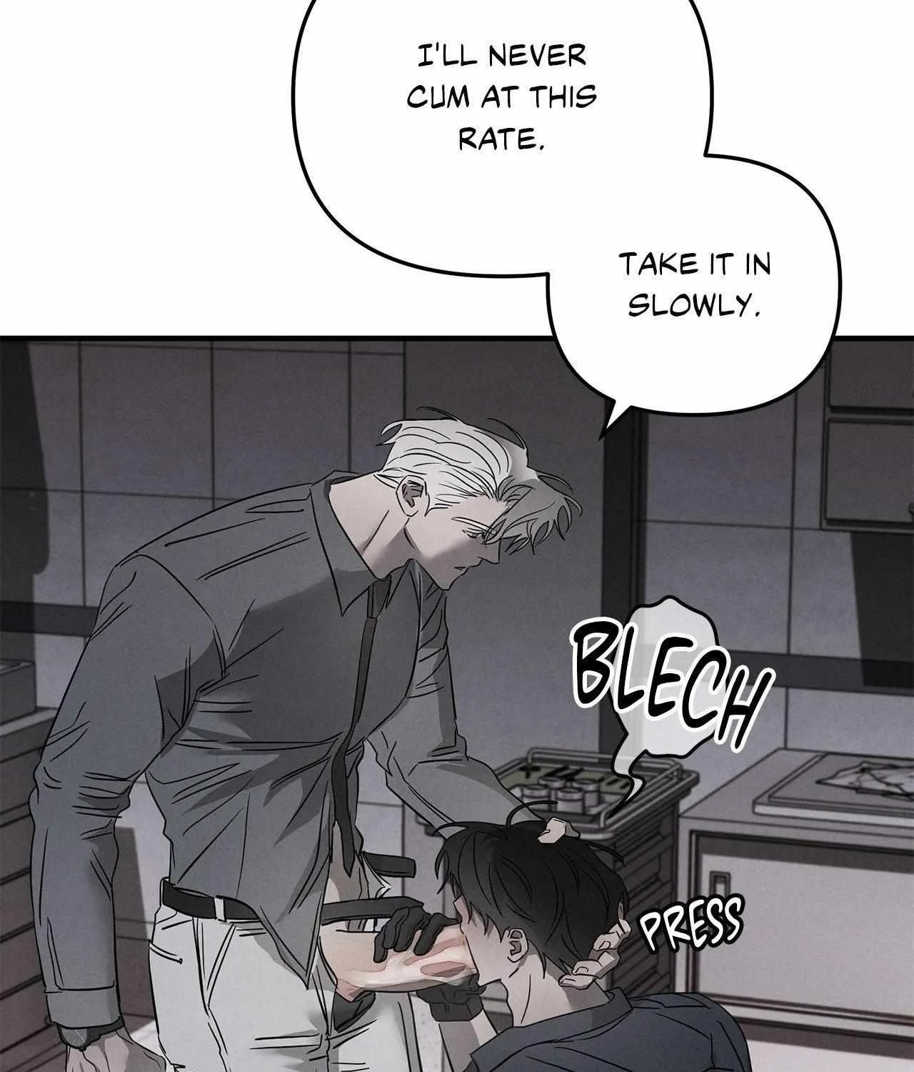 Pieta (DAONG) Chapter 11 page 33 - 