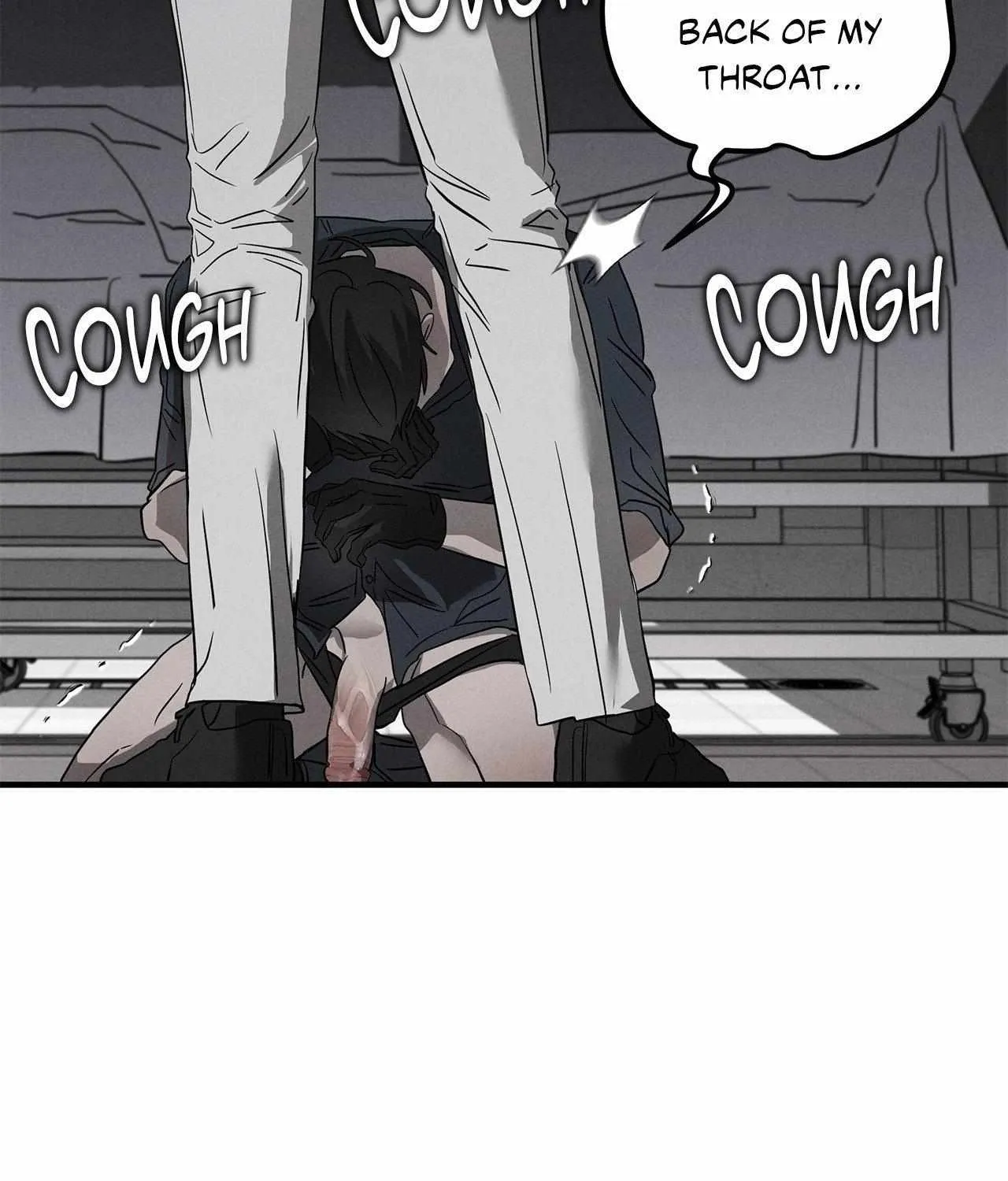 Pieta (DAONG) Chapter 11 page 39 - 