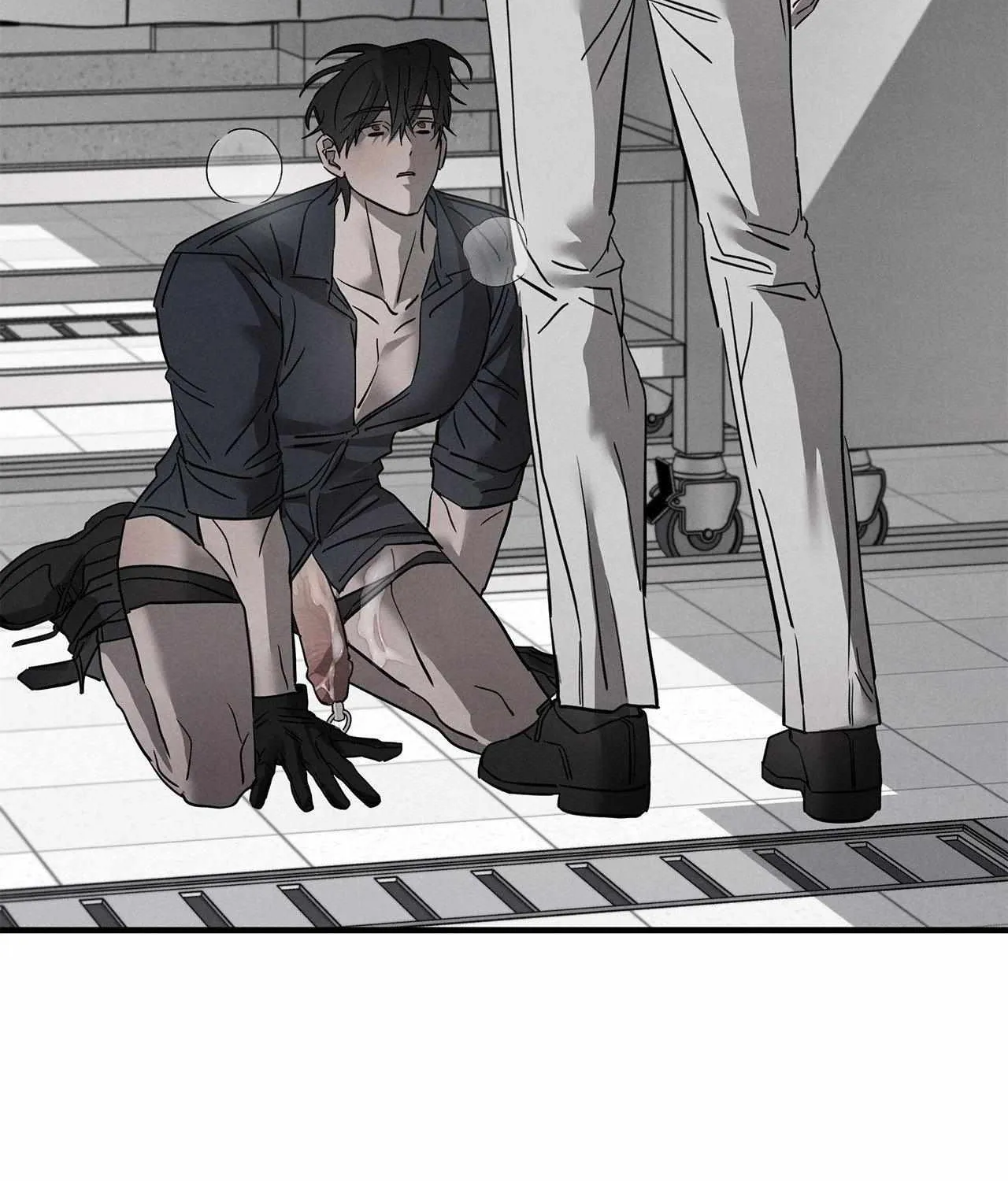 Pieta (DAONG) Chapter 11 page 6 - 