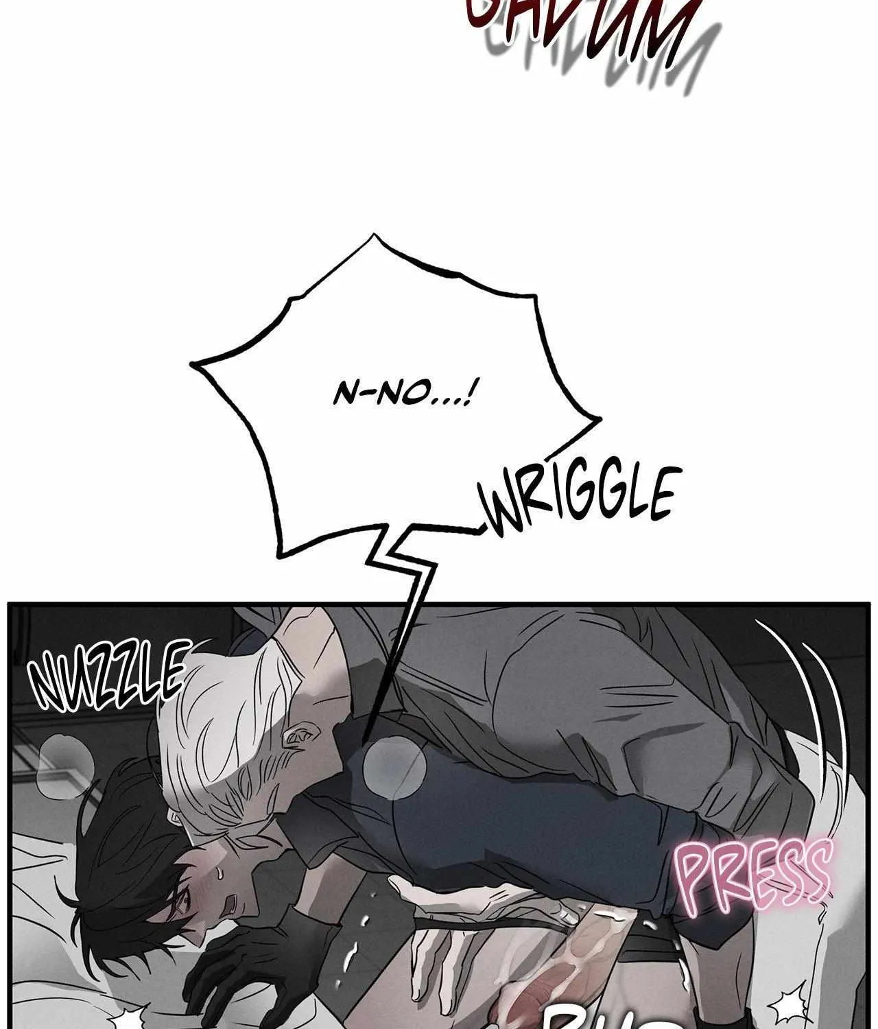 Pieta (DAONG) Chapter 11 page 70 - 