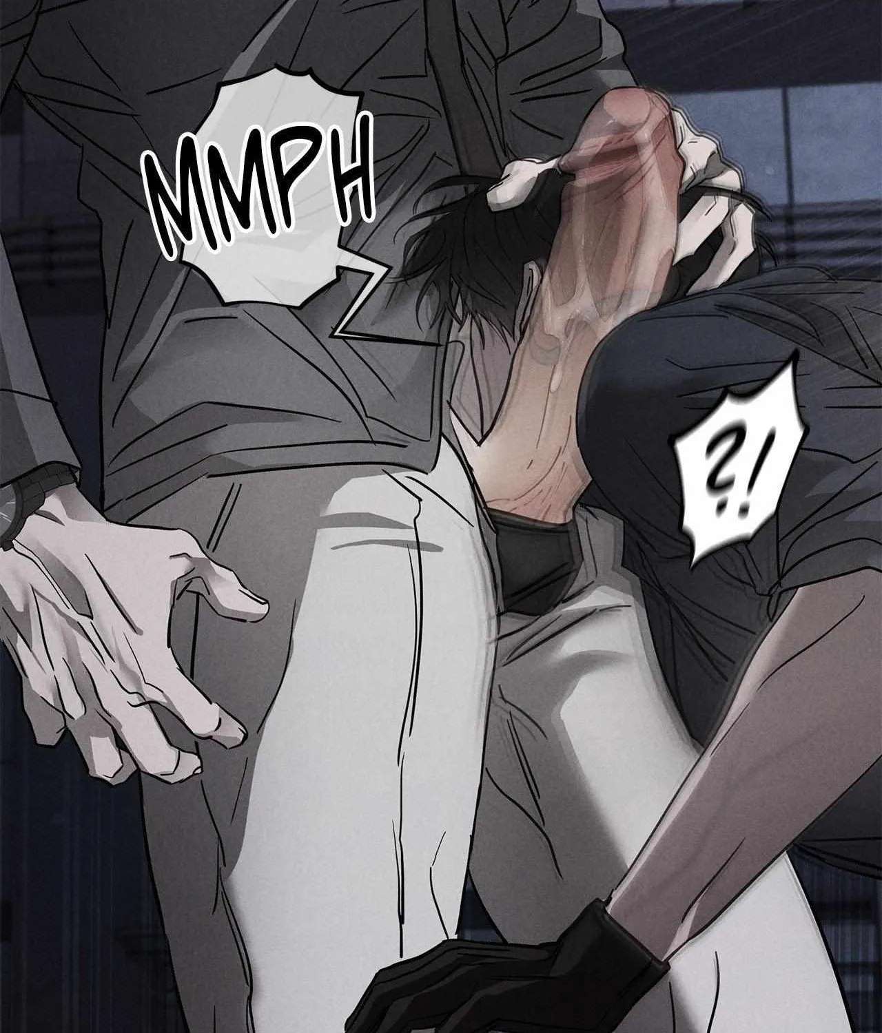 Pieta (DAONG) Chapter 11 page 8 - 