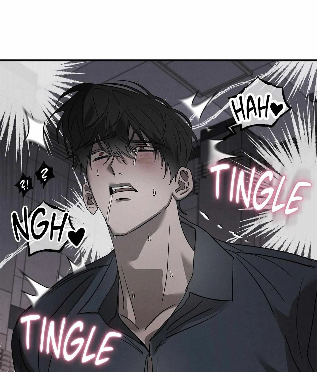 Pieta (DAONG) Chapter 11 page 84 - 