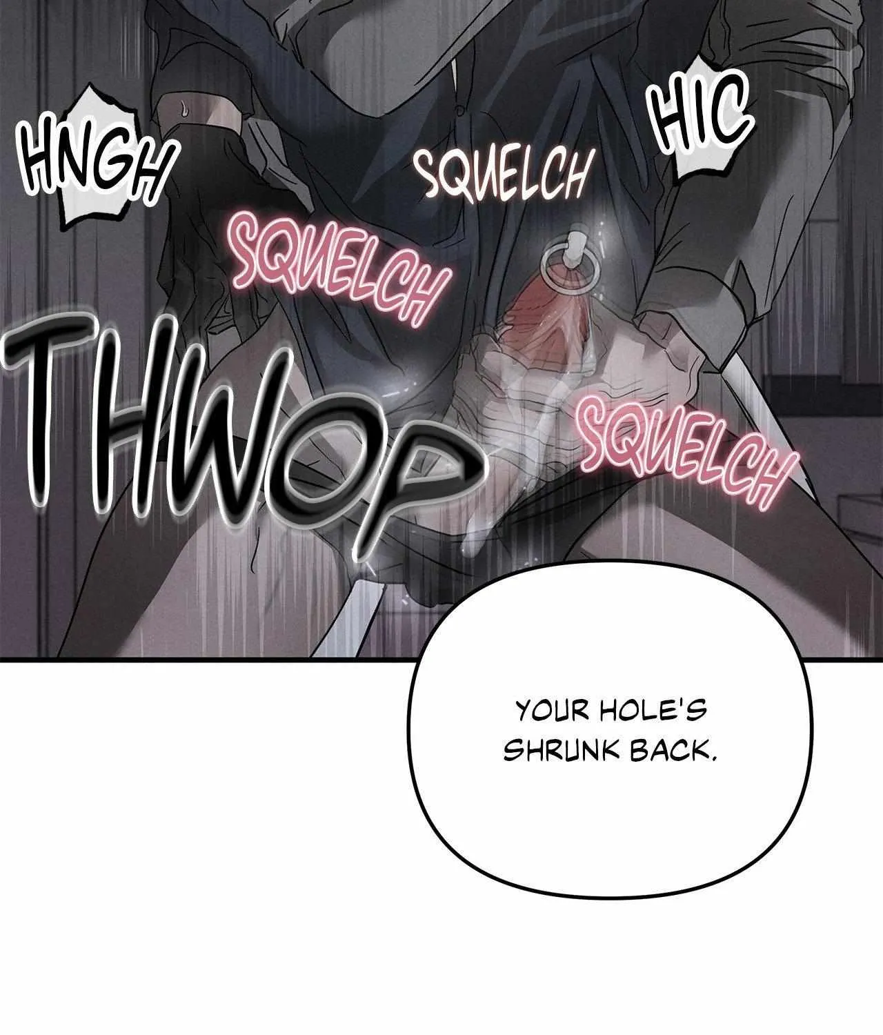 Pieta (DAONG) Chapter 11 page 89 - 