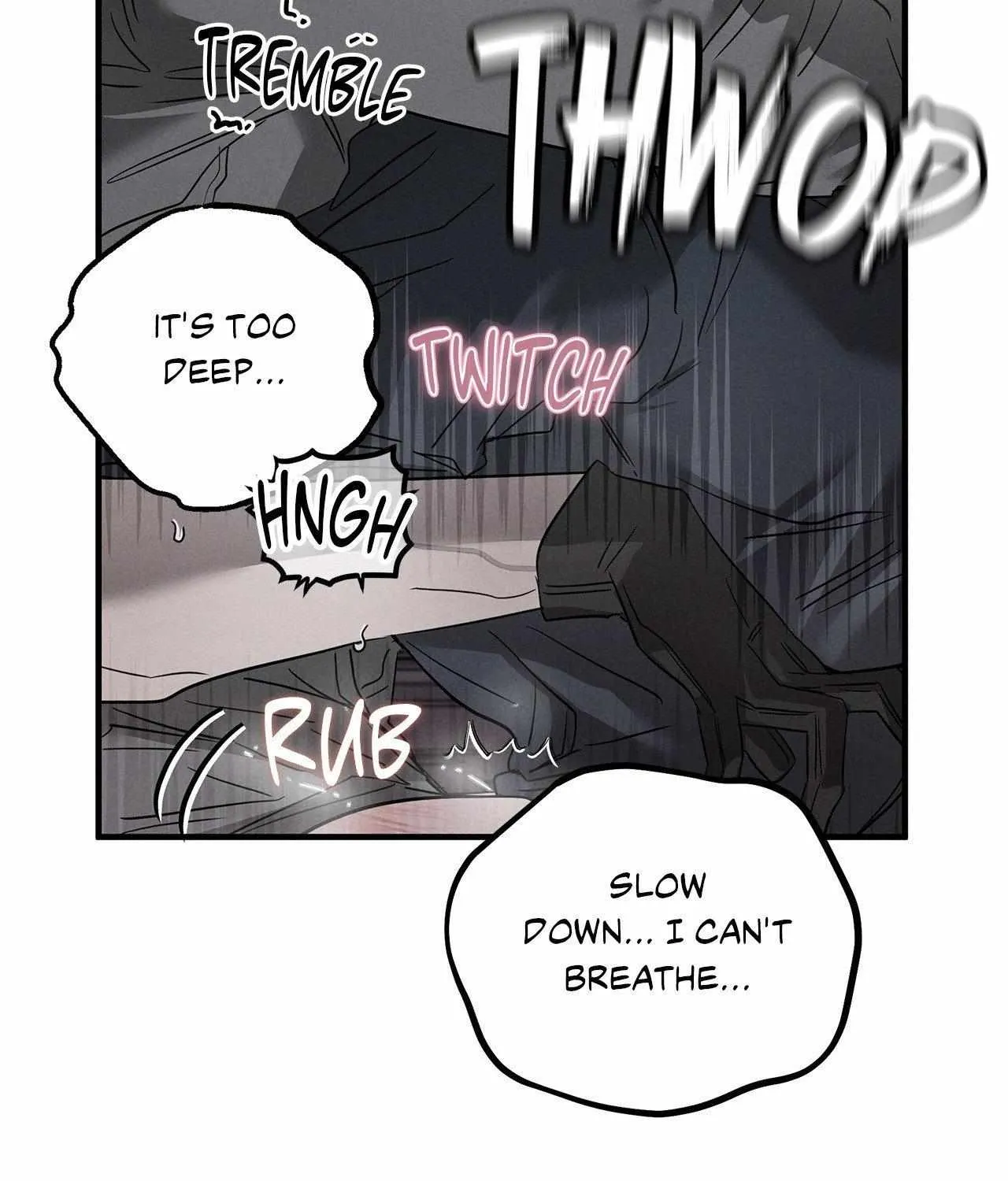 Pieta (DAONG) Chapter 11 page 93 - 