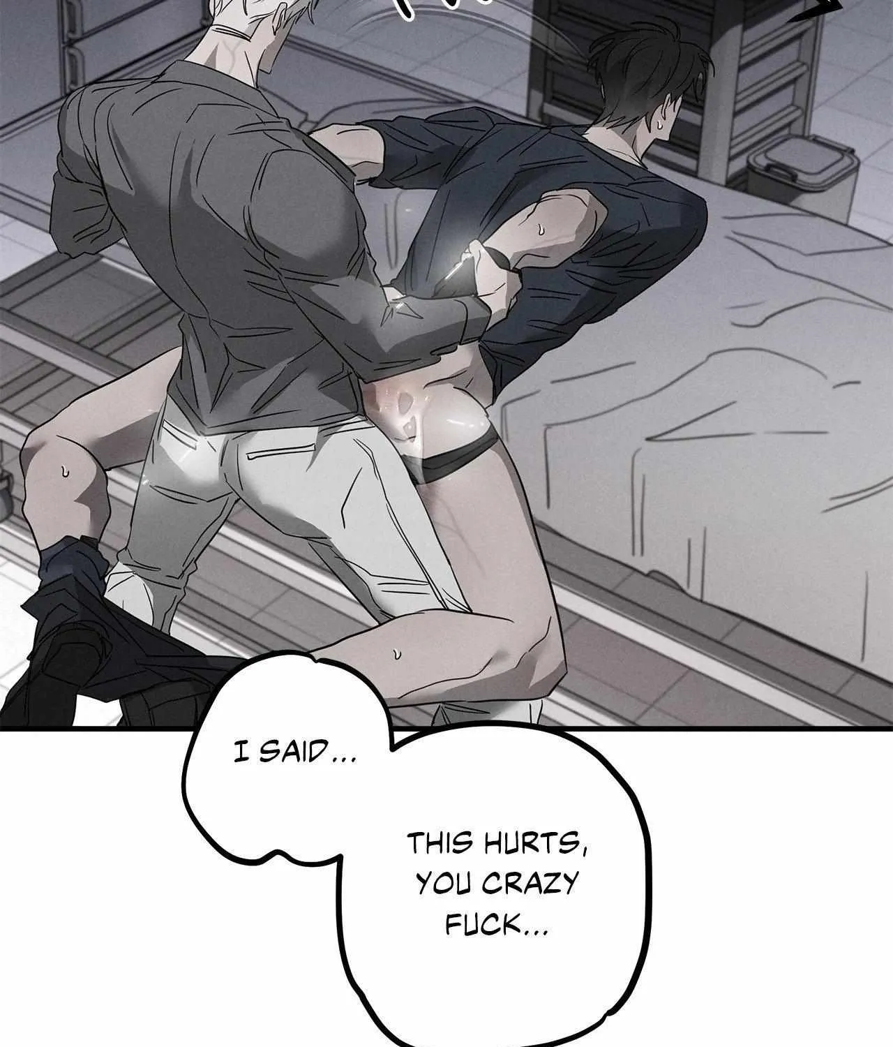 Pieta (DAONG) Chapter 11 page 95 - 
