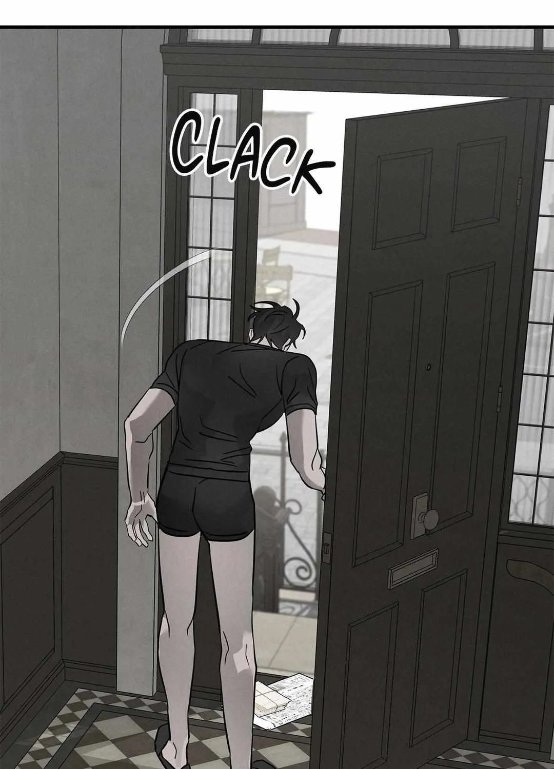Pieta (DAONG) Chapter 12 page 33 - 