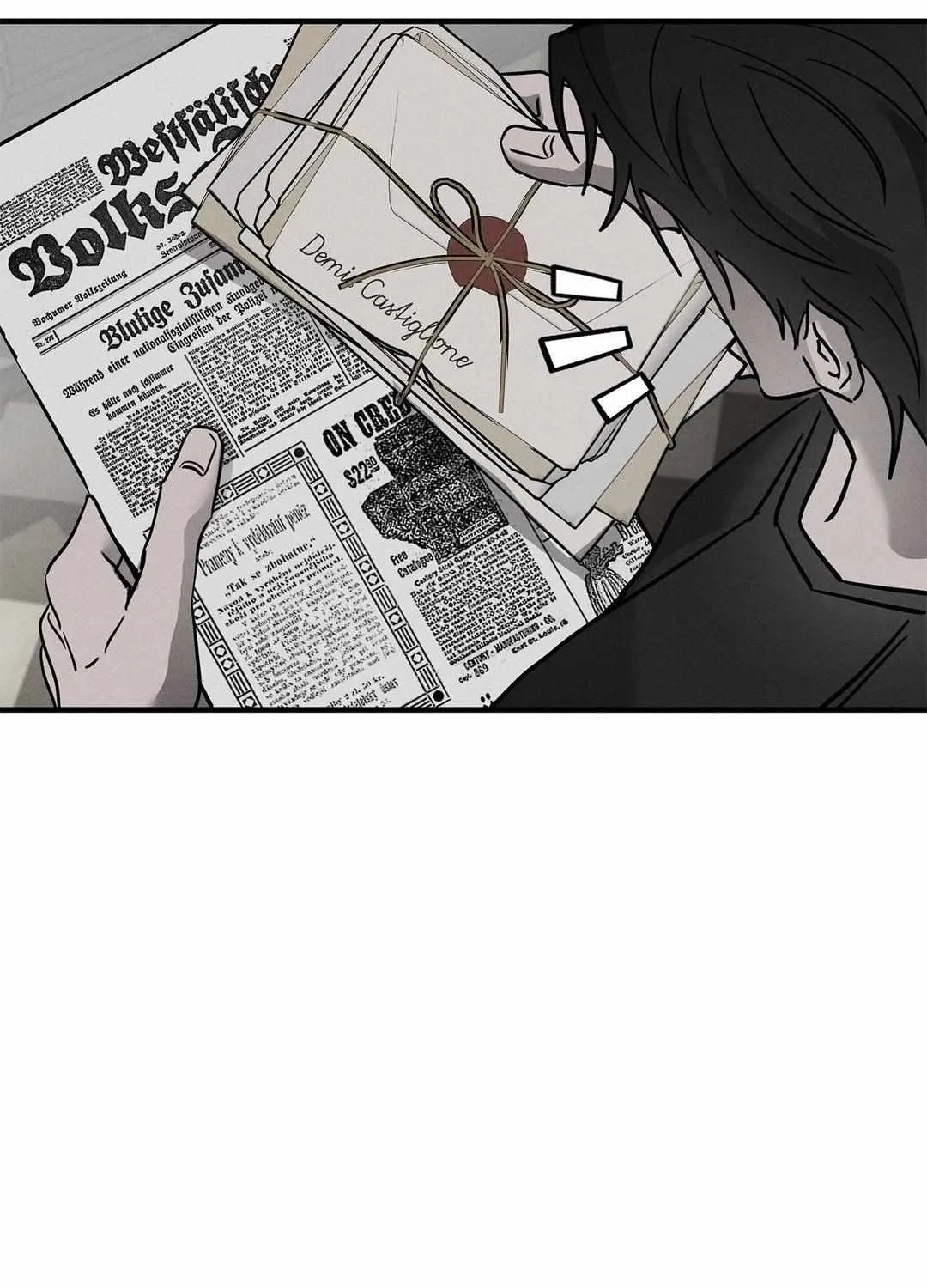 Pieta (DAONG) Chapter 12 page 35 - 