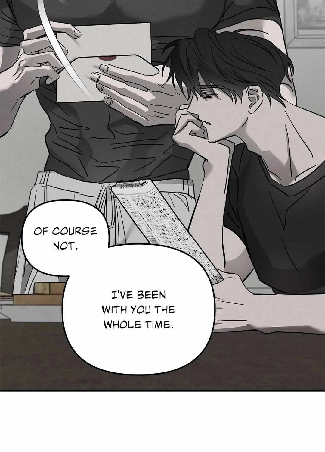 Pieta (DAONG) Chapter 12 page 41 - 