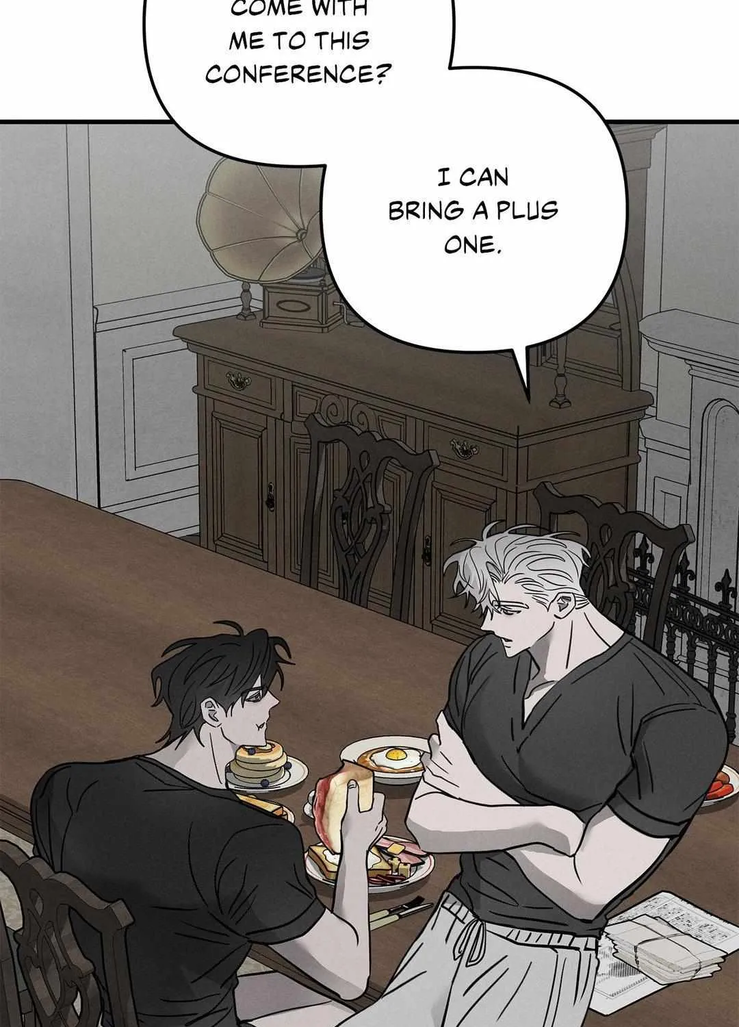 Pieta (DAONG) Chapter 12 page 47 - 