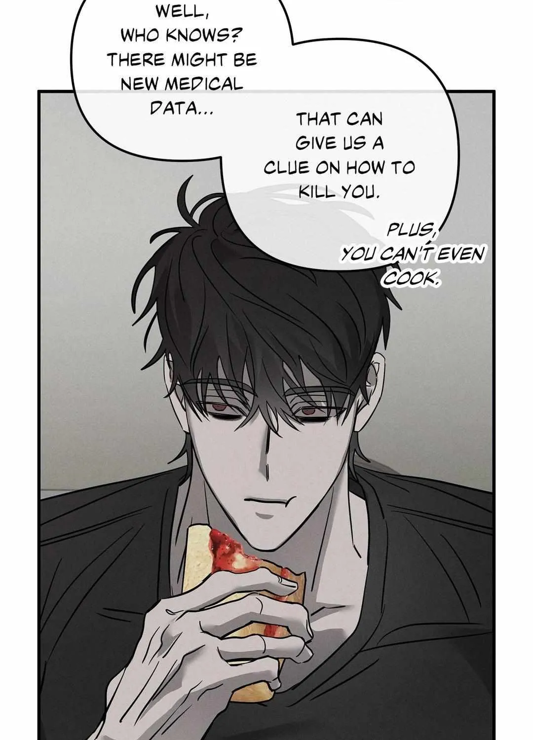 Pieta (DAONG) Chapter 12 page 49 - 