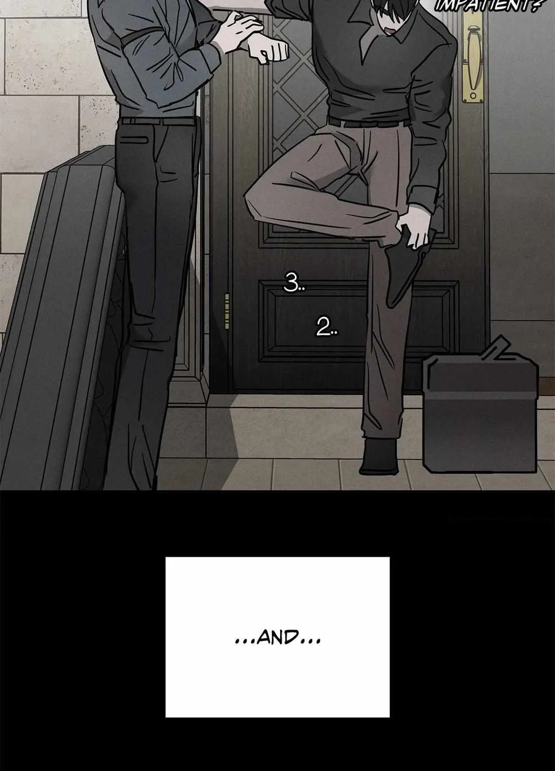 Pieta (DAONG) Chapter 12 page 73 - 