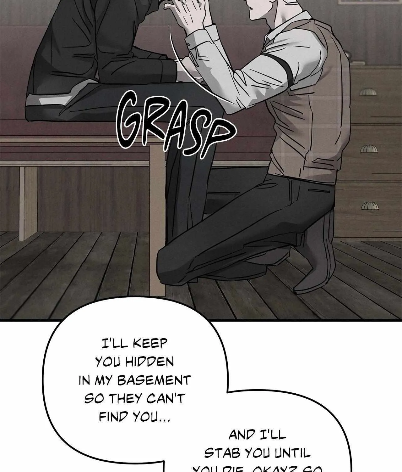 Pieta (DAONG) Chapter 13 page 102 - 