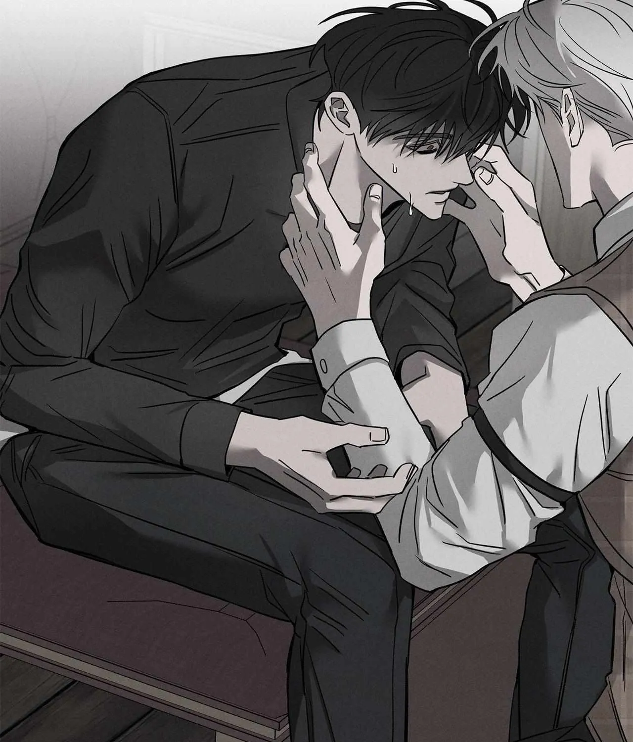 Pieta (DAONG) Chapter 13 page 104 - 