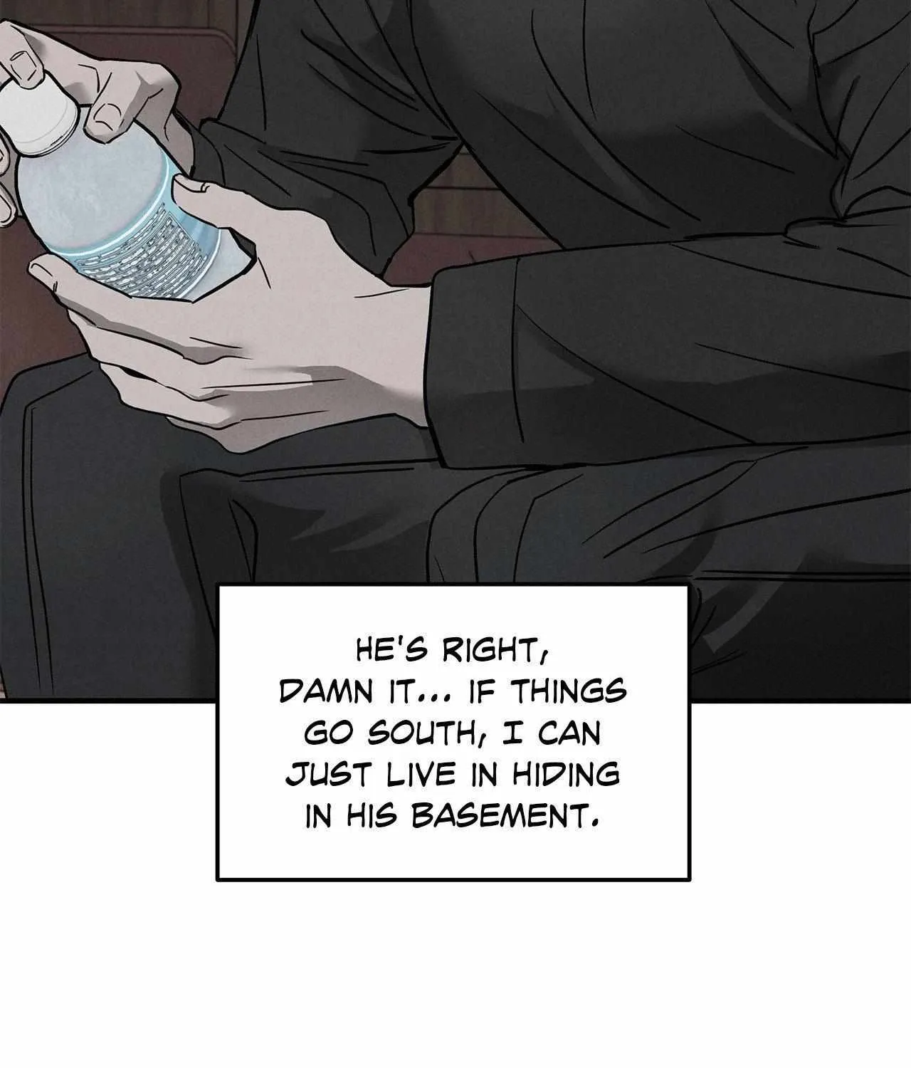 Pieta (DAONG) Chapter 13 page 112 - 