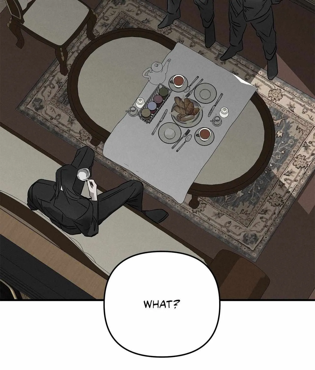 Pieta (DAONG) Chapter 13 page 120 - 