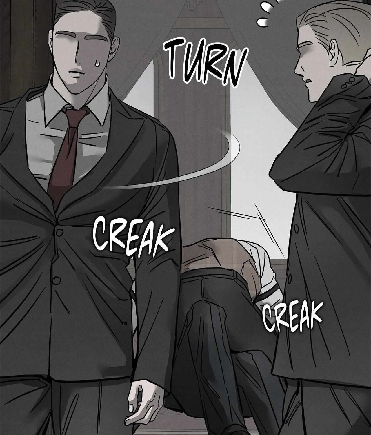 Pieta (DAONG) Chapter 13 page 54 - 